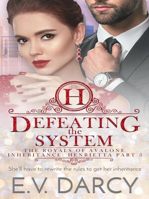cover image of Defeating the System
